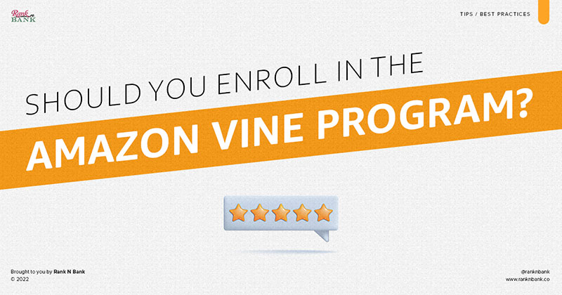 Amazon Vine Program