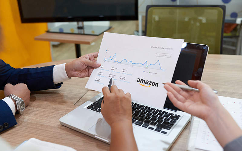 Experienced Amazon Agency partner to optimize your business performance