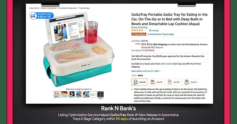 Are Your Products Amazon-Ready This Year?