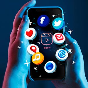 Choose the Right Social Media Platforms