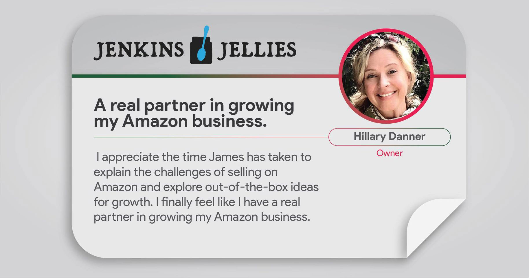 Jenkin Jellies 6 Keys to Gain Repeat Clients