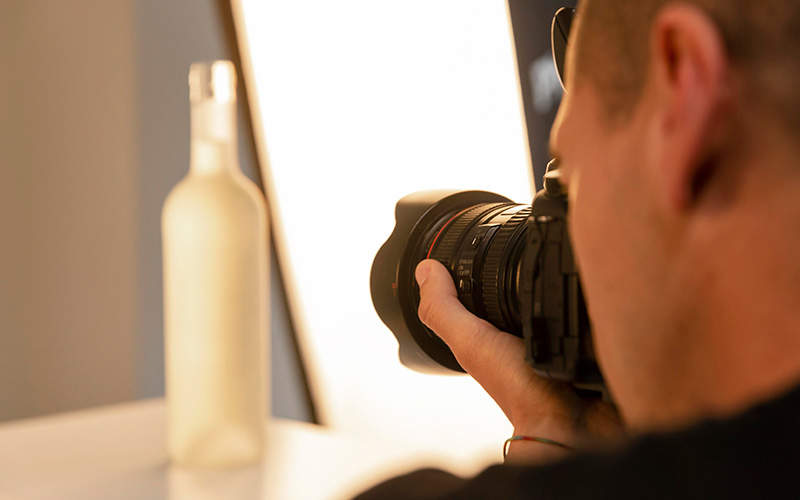 Amazon product photography to optimize your product lifestyle images