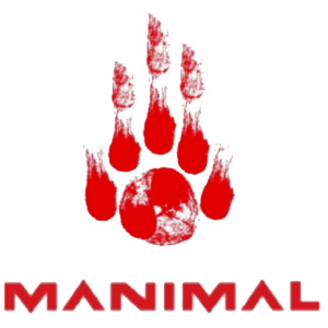 manimal-logo